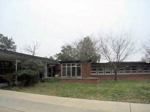 Estes Hills